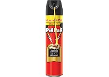 Pif Paf Cockroach and Ant Killer, Crawling Insect Killer Spray, 500ml