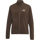 adidas W MT ESS FZ FL Sweatshirt Kadın