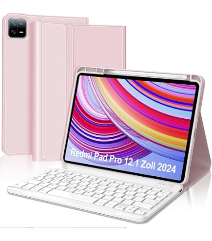 Xiaomi Redmi Pad Pro Keyboard : Amazon.nl: Electronics & Photo