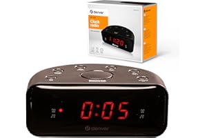 Denver Electronics Radio CR-430