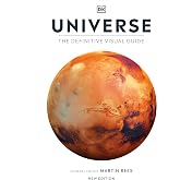 Universe: The Definitive Visual Guide (Kapak değişebilir)