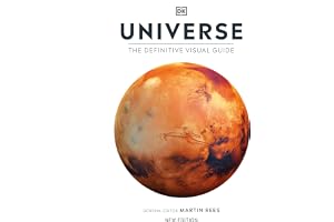 Universe: The Definitive Visual Guide