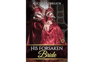 His Forsaken Bride: 2