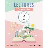 LECTURES COMPETENCIALS 1 (ZOOM) - 9788468262437