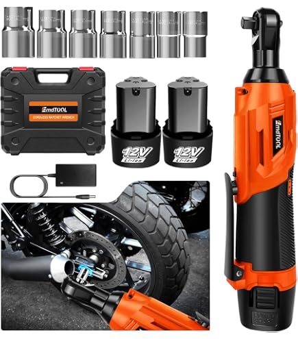 3/8" Verlängerter Akku-Ratschenschlüssel Für Makita 18V Serie Batterien, Verlaengerte 16 Cm Lange Stange, 600 U,min, 100 Nm Elektrischer Ratschenschluessel Mit Eingebautem Led Licht 4680096802