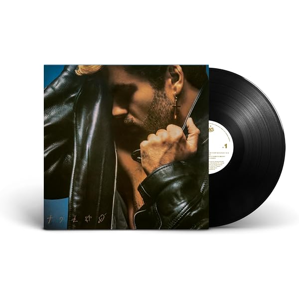 Older: George Michael: Amazon.es: CD y vinilos}