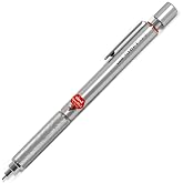 Uni-Ball M7-1010 Versatil Kalem, G&uuml;m&uuml;ş