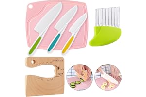 LETTO & TAILOR Ensembles de couteaux de cuisine