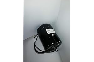 Manita Calor 21938 Pressostato, Ricambio per Pompe Autoclave autoadescante 128 W , 250 W 370 W