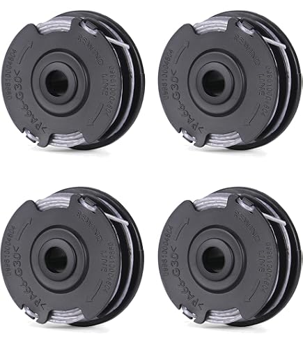 Produktbild von Bosch Advanced Grass Cut 36 Spares2go Schnur Und Spule Für Bosch Art 24