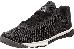 Reebok Speed TR Flexweave, Zapatillas de Deporte Mujer