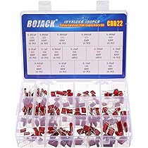 20 Pezzi Diodi Varicap BB910 TO-92S - Diodi Varactor Per Sviluppo Elettronico E Hobby - Foto 5