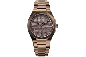 Fastrack Vyb Challenger with Quartz Analog Watch for Men