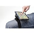 Pilot Kneeboard for Smartphones, Mini Tablets, iPhone, iPad Mini, Android