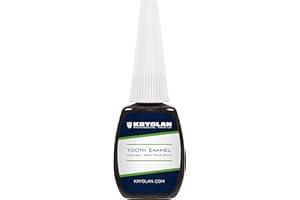 EMAIL A DENTS NOIR - 12 ML
