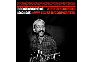 BBC Sessions Volume One 1962 – 1965