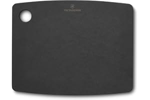 Victorinox Chopping Board Kitchen Series Black M