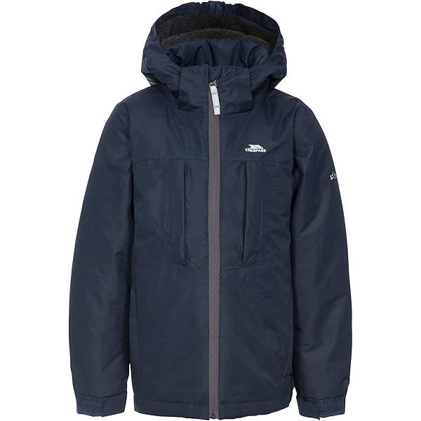 Wolfeboro Dulcey - Giacca Imbottita E Impermeabile Da Ragazzo | Element - Foto 8