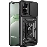 CONSTRAIN - HUAWEI nova 14 Pro ile uyumlu Kılıf Kamera Korumalı Zırh Tank S&uuml;rg&uuml;l&uuml; Vega Kapak