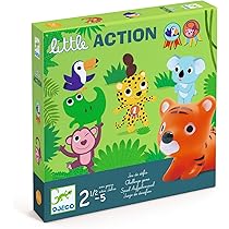 Orchard Toys Chef Pazzeschi - Gioco Da Tavolo Per Bambini, Abbina Gli Ingredienti E Cucina La Tua Ricetta - 5
