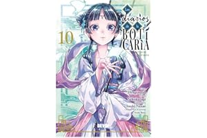 Los diarios de la boticaria núm. 10