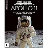 Apollo 11 [Edizione: Regno Unito]