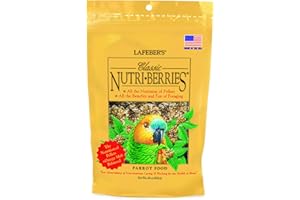 Lafeber Nutritrie Classique 284 g