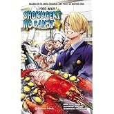 One Piece: Shokugeki no Sanji (Manga Shonen)