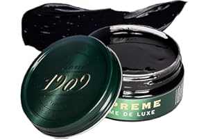 Collonil 1909 Supreme Creme de Luxe 79540000389 Schuhcreme Glattleder 100 ml