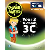 Power Maths 2nd Edition Textbook 3C (Power Maths Print)