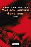 Cover zum Buch Das schlafende Geheimnis
