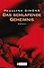 Cover zum Buch Das schlafende Geheimnis
