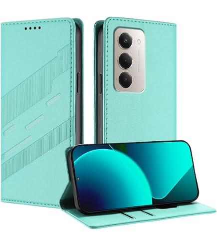 per Blackview A50 (2022) Custodia per Fondina in Pelle Verticale con