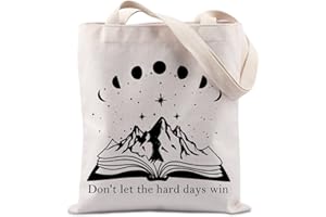 KUIYAI The Night Court Copertine per libri Velaris regalo Bookish regalo cerniera protezione libro manica per gli amanti dei libri