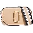 Marc Jacobs Women's Snapshot Crossbody Bag
