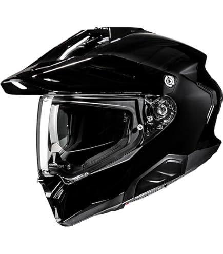 HJC RPHA 60 Motorradhelm - Integralhelm Dakar Design Größe L