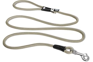 curli Stretch Comfort smycz L Tan