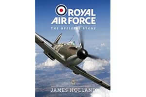 Royal Air Force: The Official Story