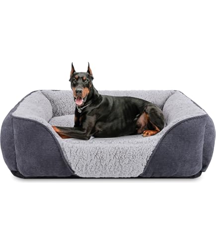 Cama Para Perros Grandes Camas Para Perros Extra Grandes, Sofu00e1