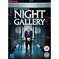 Night Gallery: The Complete Series [DVD]