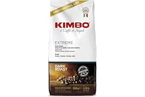CAFFE KIMBO ESPRESSO BAR EXTREME