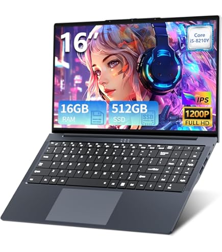 Lenovo IdeaPad 1 15AMN7 Laptop 15.6 inch Full HD AMD Ryzen 3 7320U