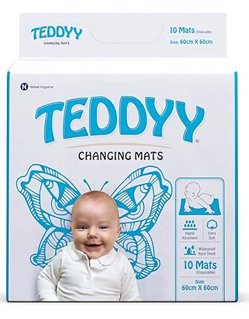 automatic baby changer