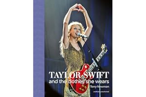 Taylor Swift and the Clothes She Wears /anglais (the clothes they wear)
