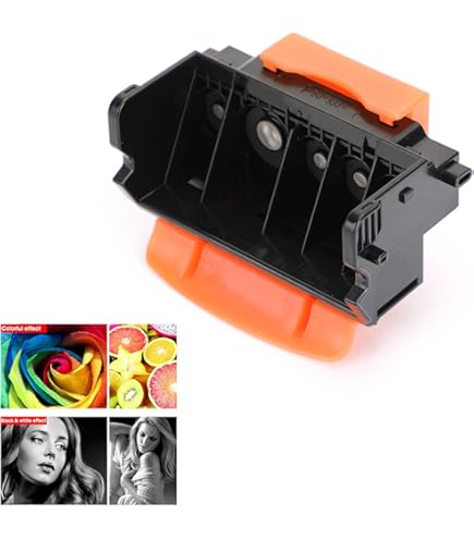 thumbnail image 2 of Full Color Printer Print Head QY6-0085 Compatible For Canon 2 of 10