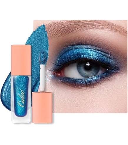 Eyeliner Colorati: I Migliori Dell'estate Per Un Trucco Vitaminico - Foto 3