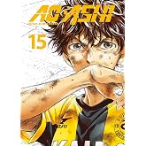AO ASHI 15
