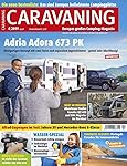 CARAVANING