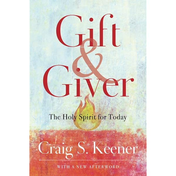 God's Empowering Presence: The Holy Spirit in the Letters of Paul