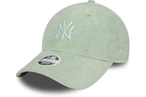 New Era Casquette Femmes réglable Camionneur 9Forty MLB Yankees Dodgers Tigers Taille Unique